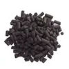Activated carbon adsorption wipe out impurities harmful gas governance