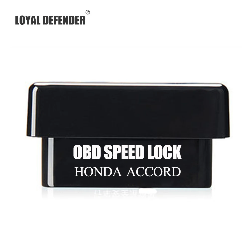 Loyal Defender Car Obd Speed Lock System Automatic Door Lock