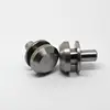CNC Stainless Steel Lathe Turning Machine mechanical parts, accepted small order