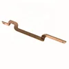 Professional battery module conductive parts manufacturers New energy battery copper row connecting pieces