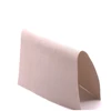 Vacuum Barrel Machine for Glue Dispenser Upper / PVC Sticker Vamp Making LADIES SANDALS WITH RARE MATERIALS USED ON THE VAMP
