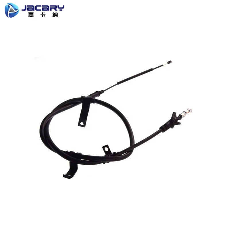 Genuine Hyundai 59770-38305 Parking Brake Cable Assembly