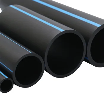 2 Inch Polyethylene Pipe Well Water Supply Polyethylene Pipe Plastic ...