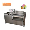 commercial moon ball candy rounder maker/lollipop candy roll stick cutting machine/column logo candy cutting machine
