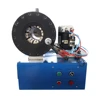 Multi dimension updated 12volt hose crimping machine