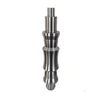 Large Open Processing Injection Mold Precision Plastic Parts Mould