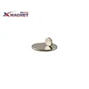 traffic light magnet in N40 Neodymium magnet with disc shape and axial flux permanent magnet generator from China