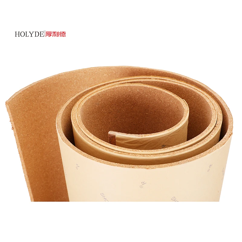 
Custom Printed Sizes Synthetic Cork Board Tiles Notice Cork Wall Board without Frame 