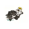 Mini Din Connector UL CE ROHS from ULO Group