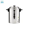 boba tea water boiler commercial stainless steel electric hot water boiler coffee maker
