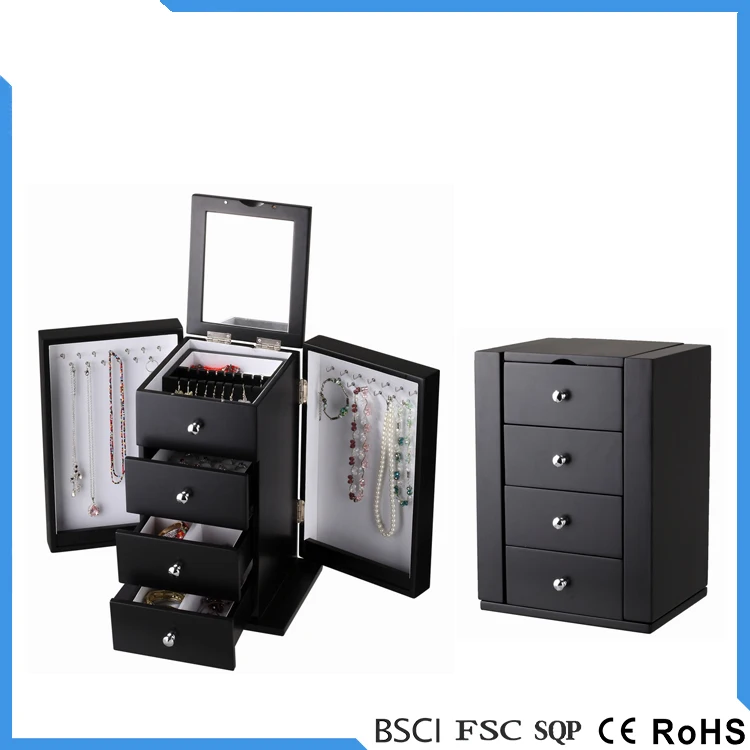 Venta al por mayor espejo joyeria-Compre online los mejores espejo