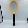 2019 High quality rechargeable mini fly killer electric mosquito swatter for pest control