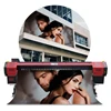 China plotter printing With dx7 Print Heads eco solvent printer