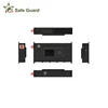 Security Monitoring Used Radio Broadcast Equipment