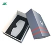 Creative Ski Goggle Gift Box Packing Cardboard Paper With Lid