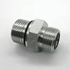 different types of hydraulic fittings ADAPTERS BSP MALE CONE O-RING forged HYDRAULIC PIPE FITTINGS REDUCE UNIONS CONNECTOR