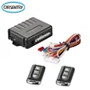 central door locking remote lock/unlock safeguard car keyless start code grabbers and remote keyless entry to Asia