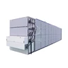 High Efficiency CBD Protection Mesh Belt Dryer Hemp Drying System