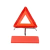 traffic safety reflector warning triangle car emergency warning triangle