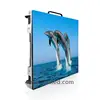 Levt P3.91 LED Display rental of screen for stadium light weight waterproof video processor