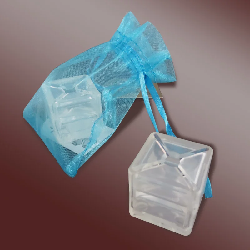 heel guards for grass