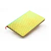 PP Cartoon Pirate Diary Diy Idea Glue Binding College Ruled Notebook
