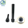M38 Black 12.9 Hex Allen Key Bolt