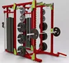 commercia multifunction fitness equipment hot sale integrated training rack for sale