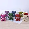 Preserved Moss Doll Toy for DIY Decoration Christmas Moss Preserved toy Deer