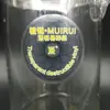 Free sample custom logo printing adhesive sticker labels