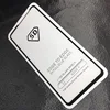 Shockproof 9h full cover tempered glass for xiaomi mix 3 Screen Protector