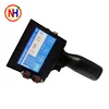 Factory Direct Supply Automatic Inkjet date coder handheld printer stamp making machine inkjet printer