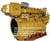 Direct injection small diesel jichai engine 12v190 jinan