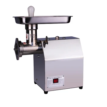 Factory Price Pork Chopper Meat Grinder Meat Mincer Price - Buy Meat ...