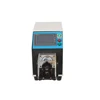 HC-4606 17vatc cable stripping machine rg214 rg316 cable stripping machine rg9 coaxial cable stripping machine
