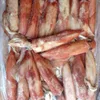 Best Quality frozen whole round squid Chinese Loligo Squid frozen illex squid for sale