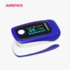 Pulse Oximeter Wireless for IOS Android bluetooth 4.0 digital pulso oximetro with SPO2 PR PI parameter