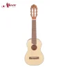 (AGU17L-2) Aileen Music NEW Spruce Top 6 strings 28 inch Guitarlele