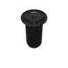 wooden deck accessories joist screwjack outdoor adjustable plastic pedestal