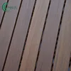 DIY interlocking IPE hardwood decking wooden floor solid wood decking IPE wood decking tiles outdoor set