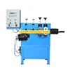 Industrial material metal processed steel wire ring making machine