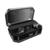 TWS 5.0 Headset True Wireless Earbuds with Wireless Charging Case IPX7 Waterproof Long Lasting