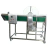 Hot and sour cabbage splitting half machine