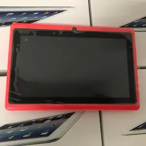 Refurbished tablet Q8 gift tablet pc 7 inch A23 A33 Android 4.2 4.4 wifi bluetooth gift tablet pc