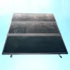 Best choice pickup truck hard bed covers locking tri fold tonneau cover for range rover
