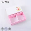 AI PDF ID PS CDR Artwork Format Slide Food Box Package Gift Box