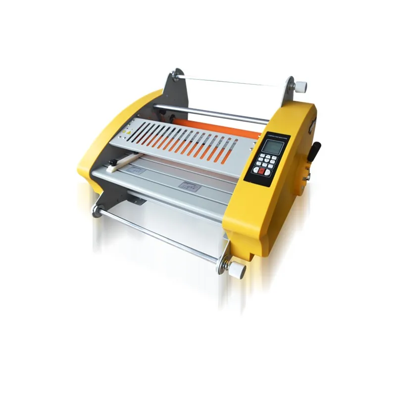 Sigo Sg3811 Laminating Machine Nice Price For National Bookstore And