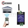 2019 Newest GSM Garage Door Opener Remote Controller WH-120 Gate Opener GSM