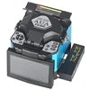 Optical Fusion Splicer FTTH Fiber Optic Welder Splicing Machine