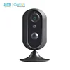 JIMI 4g security webcam battery operated mini monitors recording camera with sim sd card